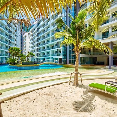 Laguna Beach By Tech Jomtien Beach Exterior foto